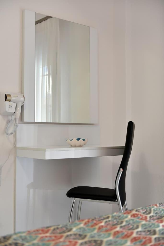 Ilion Luxury Apartments Аспровалта Екстериор снимка